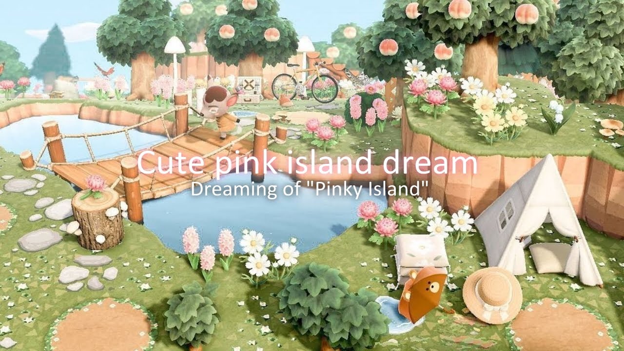 あつ森 おしゃれな島作りのコツ初心者おすすめアイデア あつまれどうぶつの森AppMedia