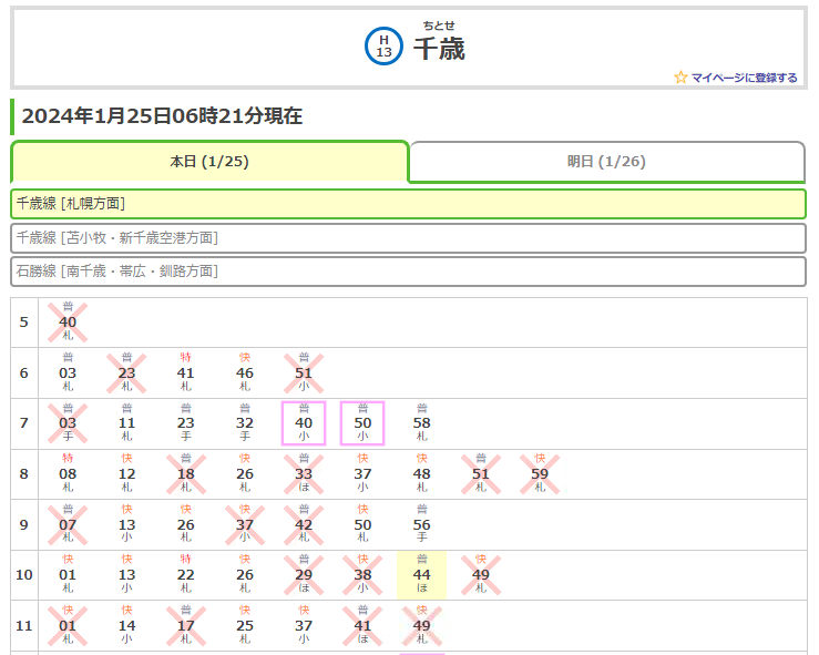 JR北海道、特急おおぞらで50％引きのトクだ値を設定。札幌～釧路が4990円、3月いっぱい - トラベル Watch