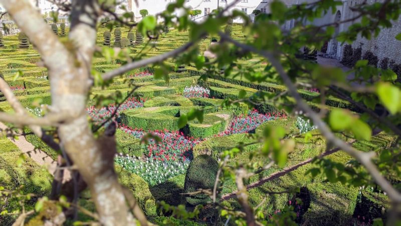 ヴィランドリー城ヴィランドリー- ツアーとアクティビティエクスペディア