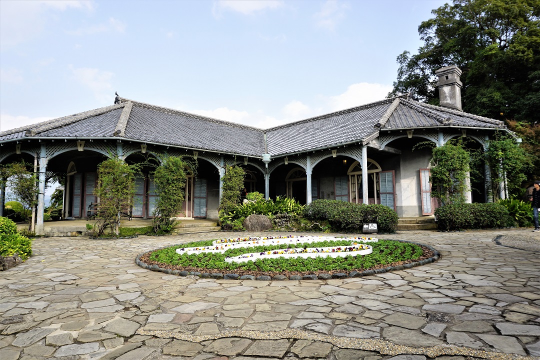 長崎観光の定番！明治の歴史と洋文化に触れるグラバー園の観光ガイド – skyticket 観光ガイド