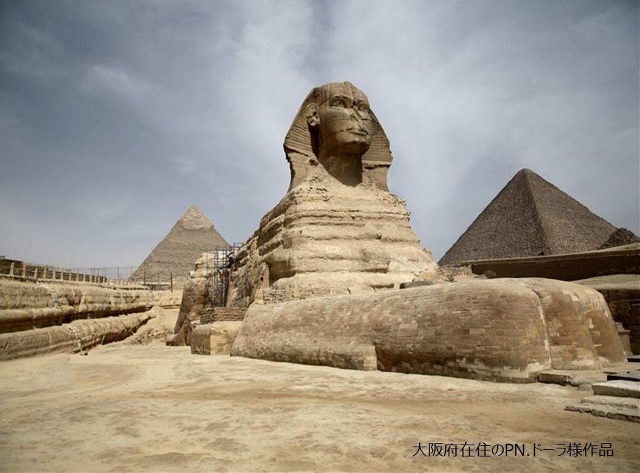 悠大なナイル川のほとりで繁栄した「古代エジプト文明」の歴史をわかりやすく解説 - Rinto