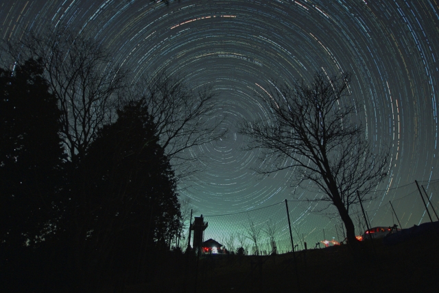 奈良県の天体観測スポットTOP3『近鉄奈良駅アクセス』穴場！星が見える場所 星空スポット・宿泊施設- 宙らぼ