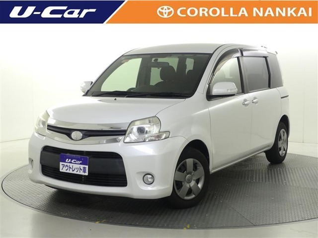 シエンタの車とアウトドアスポーツ・DIY・クロスオーバー・ドライブに関するカスタム事例車のカスタム情報はCARTUNE