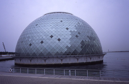 なにわの海の時空館』利活用事業の事業予定者決定！体験型博物館やメディカルツーリズムに特化した施設を開業へRe-urbanization-再都市化