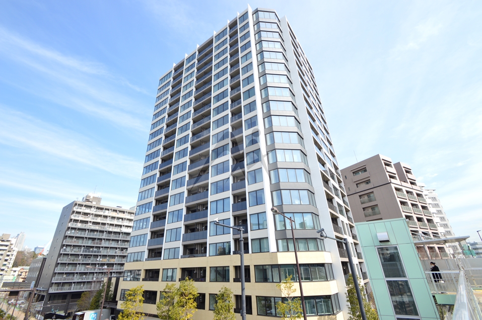 ブリリアタワー代々木公園クラッシィ 代々木公園の築浅分譲賃貸タワーマンション の賃貸物件笹塚の賃貸マンションや不動産情報が満載です