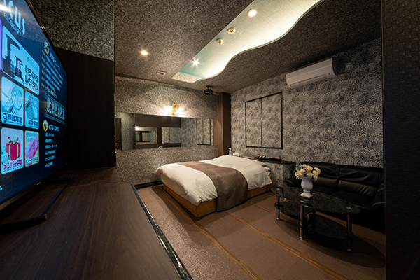 ハイビスカス川越ハイビスカスカワゴエ 埼玉県 川越市ハッピーホテル