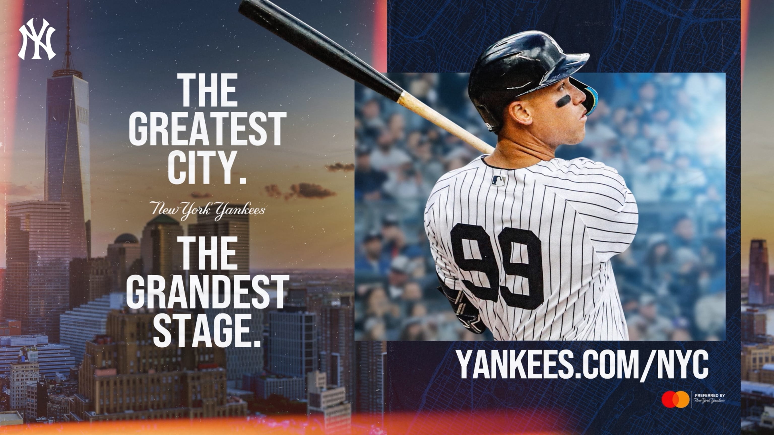 ロゴタイプ、 ニューヨークヤンキース、 ヤンキース、 HDデスクトップの壁紙Wallpaperbetter