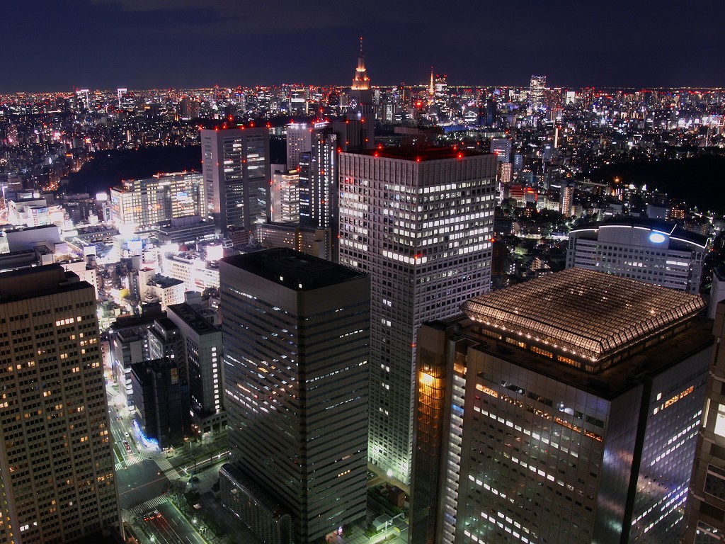 300人に聞きました あなたが東京都で住みたいのは何区