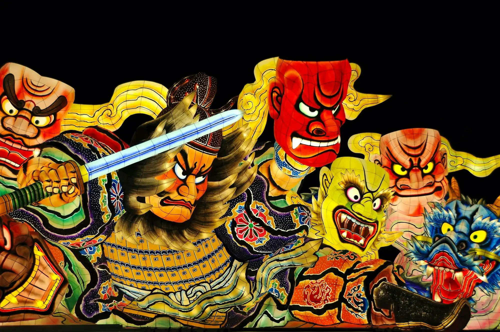 青森ねぶた祭 クチコミ・アクセス・営業時間青森市内 フォートラベル