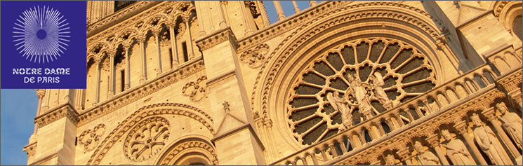 パリのノートルダム大聖堂 予約と見どころ完全ガイド -
