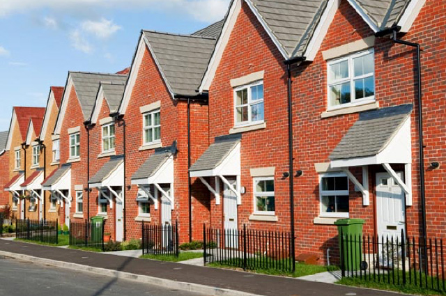 海外の住宅事情～イギリス編～小田原、平塚、秦野、厚木の不動産売却・買取はマッケンジーハウス