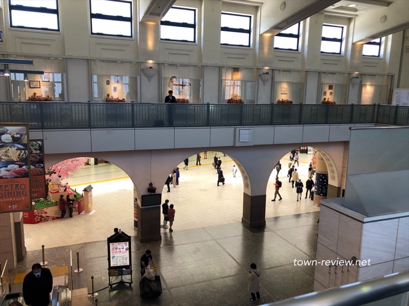 上野駅、どの改札から出れば最短？ 不忍口、中央改札、公園改札を解説 - 日本の観光メディアMATCHA