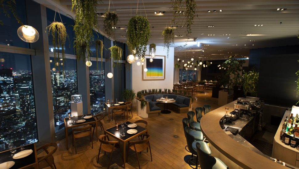 六本木ご飯のすゝめ ヒルズ周辺で美味しい料理を食べるならここ！aumo アウモ