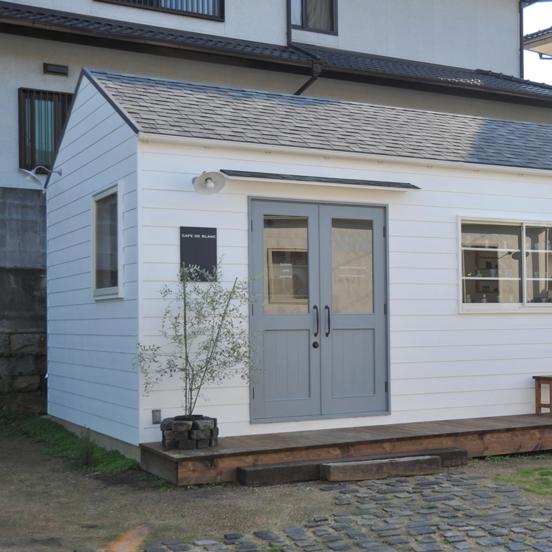 カフェ 小さな日記北杜市, 長坂町山梨のグルメPORTA