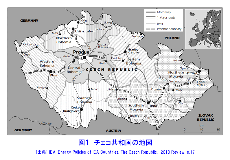 チェコの世界地図イラストのイラスト素材85311140- PIXTA
