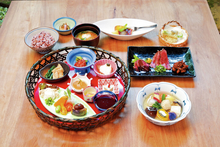 奈良公園内・周辺の絶品グルメ！ランチにおすすめのお店8選食べログまとめ