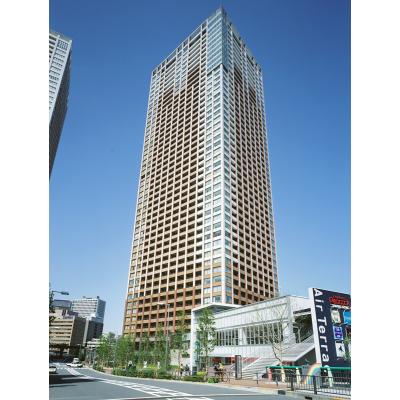 芝浦アイランド エアタワーShibauraで探すShibaura CHANNEL芝浦アイランド 三井の賃貸