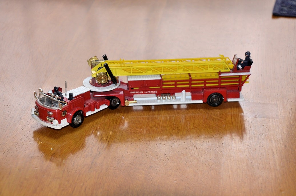 1 87 BUSCH AUTOMODELLE