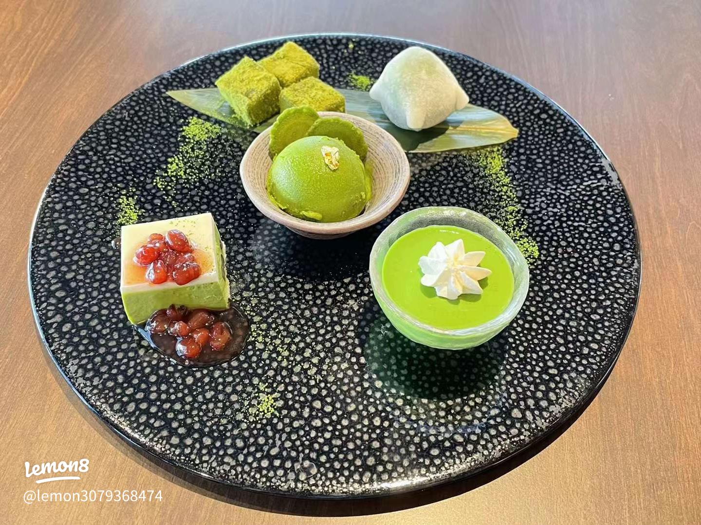 音羽茶寮 - 清水五条 そば食べログ