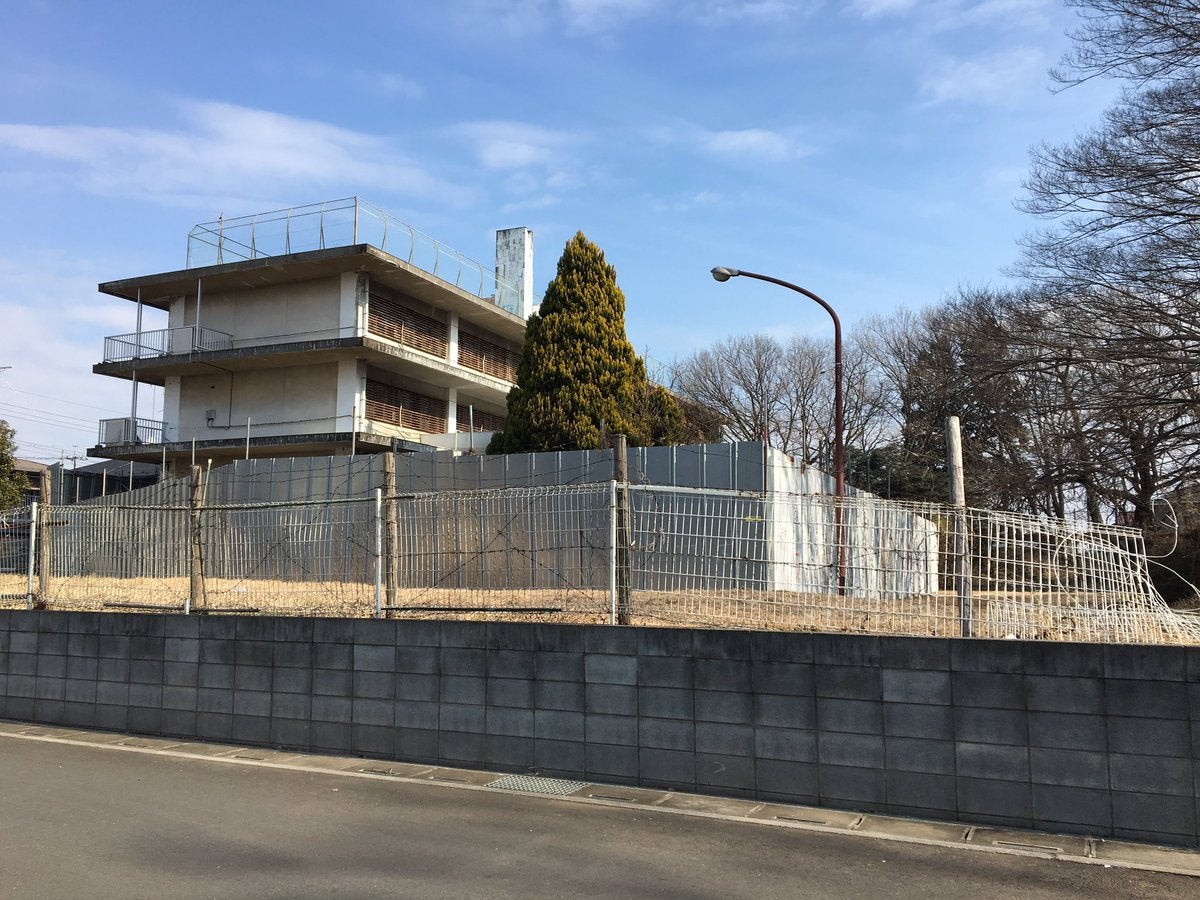 関口邸 心霊スポット廃墟写真ブログ -Ruin's Cat