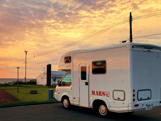 プレシャスモストRV社製 MARS マルス リア2段ベット車両のご紹介キャンピングカーレンタル専門の東京キャンピングカーゲート