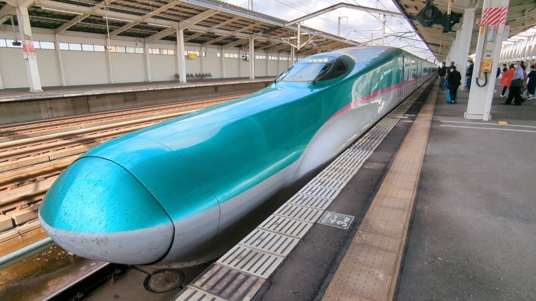 Yahoo!オークション - 東北新幹線着工記念盛岡駅入場券と古川駅新幹線