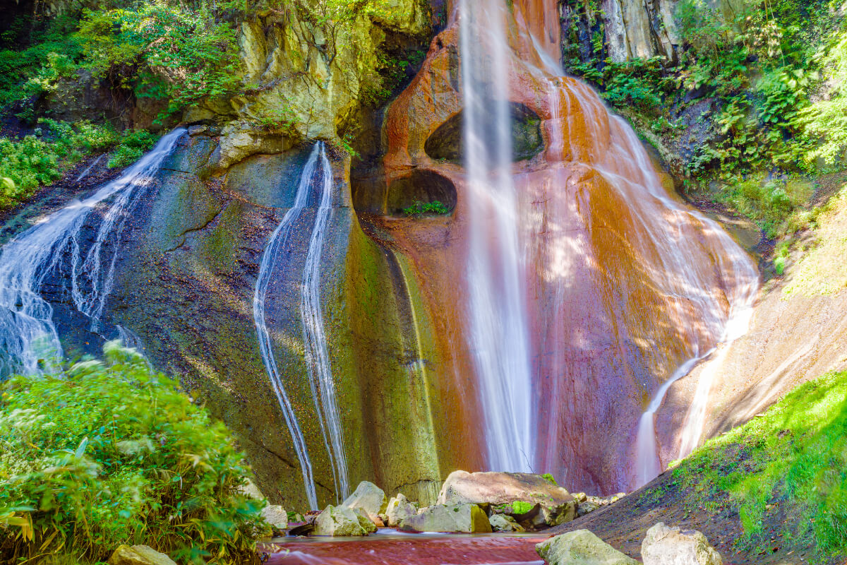 草津温泉で夏にこそ訪れたい！おすすめスポット15選 - 温泉おすすめドットコム %