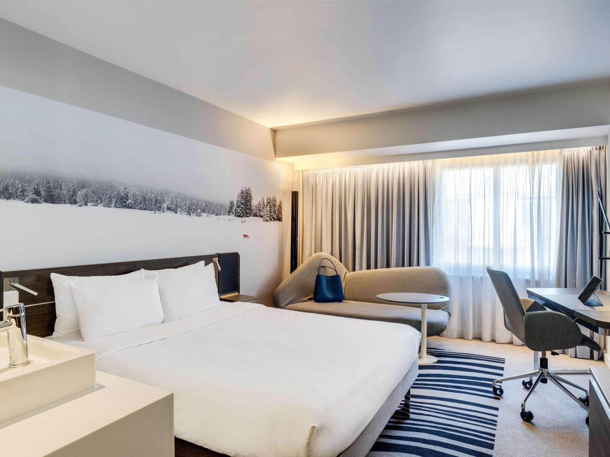 レオナルド ロイヤル ホテル ロンドン シティ