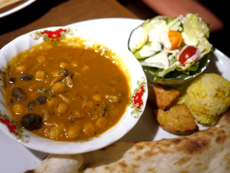 ナタラジ 荻窪店 Nataraj