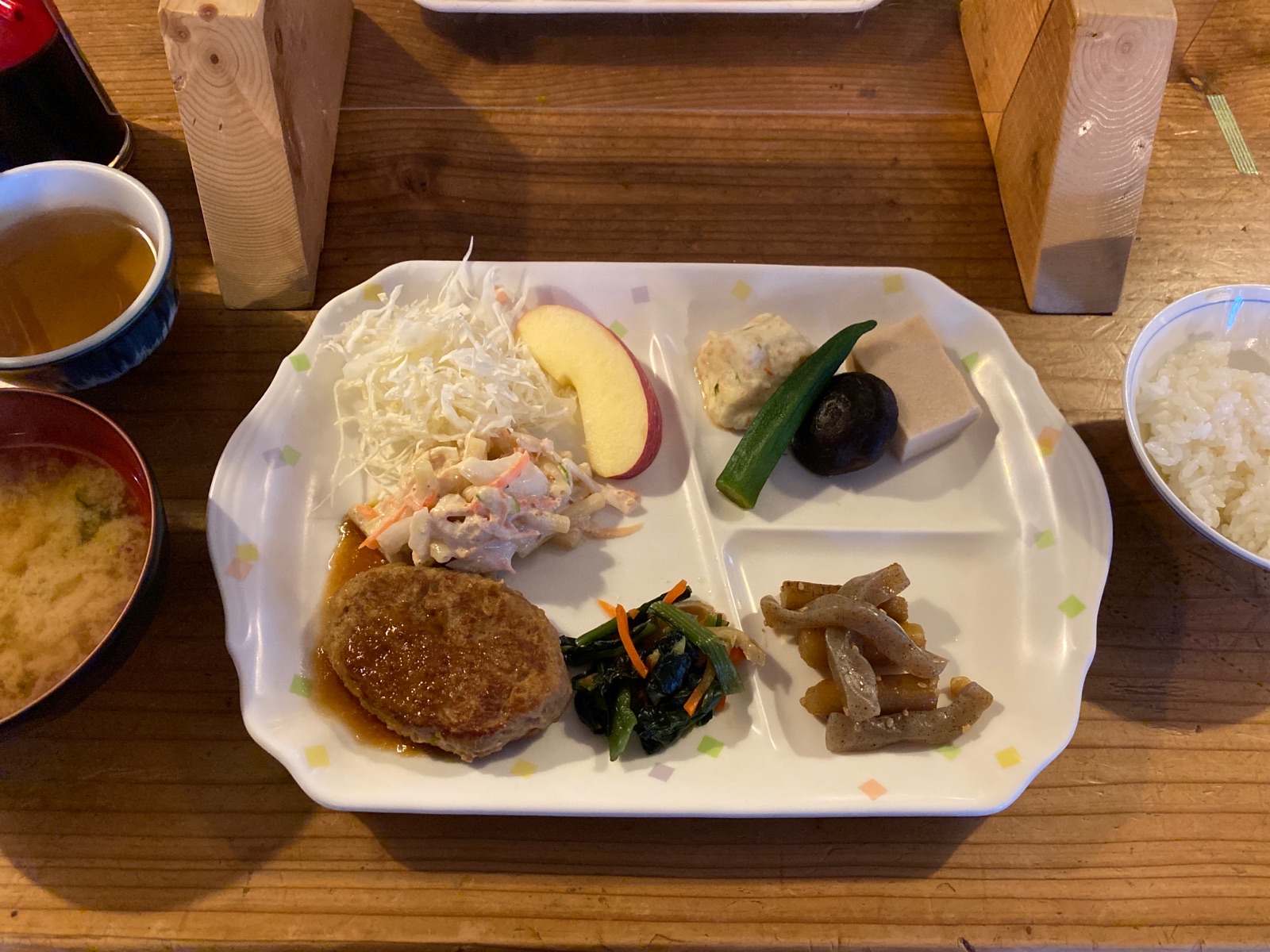 ベストキャンプ場を探してⅡ、、、ＳＩＮＣＥ1996:＊ ４泊５日 雲ノ平散策 最終日