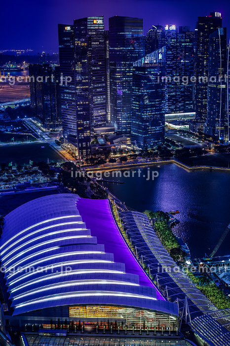 シンガポールはオシャレでスタイリッシュな建築物が沢山！オリコンニュース ORICON NEWS