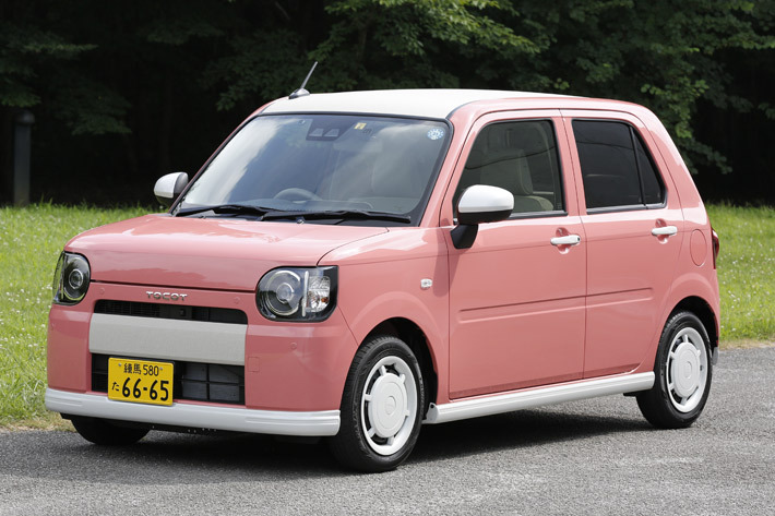 輸入車好きが知るべき、100万円台から狙える隠れた名作コンパクトカー7台