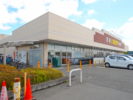 JR東日本 武蔵増戸駅 トイレ 武蔵増戸駅前公衆トイレ-