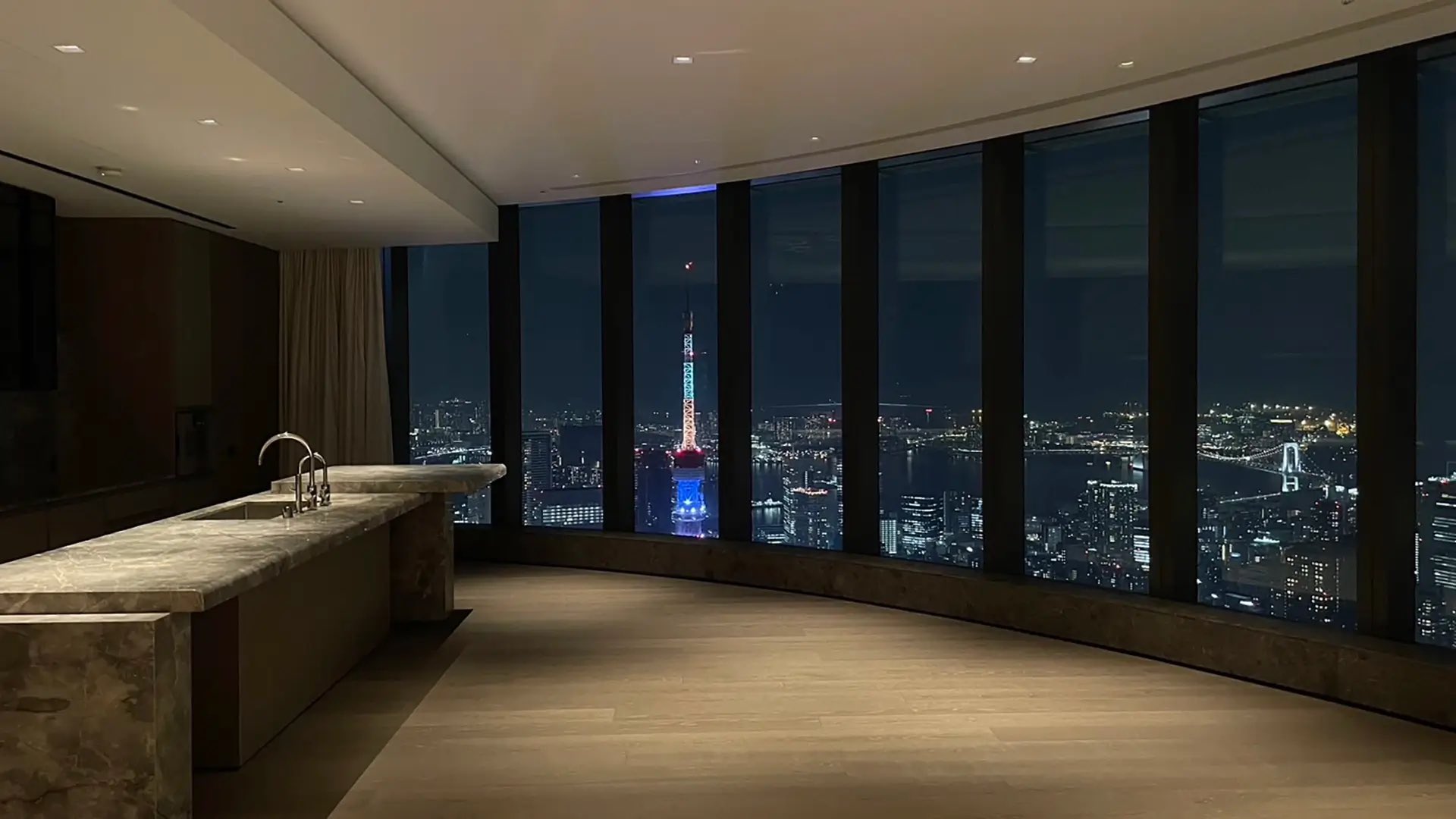 1部屋280億円のうわさも！ 超高級マンション・アマンレジデンス東京は一体誰が買う？ 写真4デイリー新潮