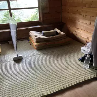 南アルプス仙塩尾根3泊4日テント泊で縦走登山！北沢峠〜仙丈ヶ岳〜塩見岳〜鳥倉ゲート 1日目・2日目山あり谷あり Outside