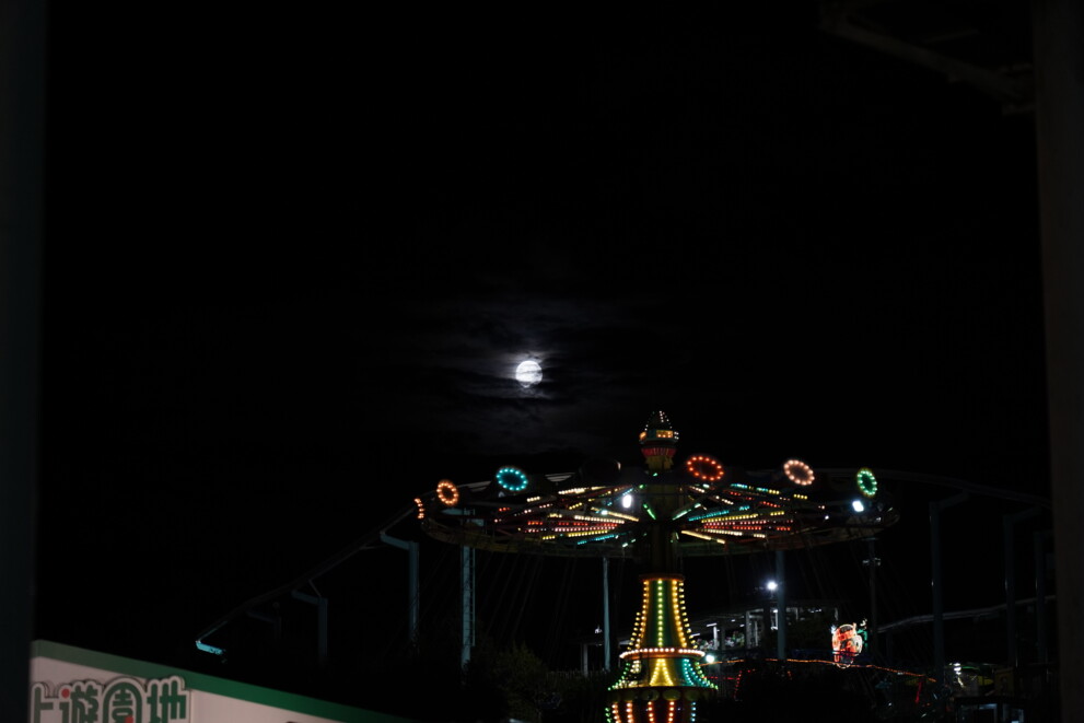 美しい夜景が見れる関東ナイトハイキングコース10選