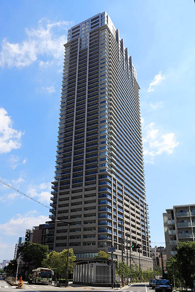 ブランズタワー梅田 North 賃貸・中古・購入・売却・売買–