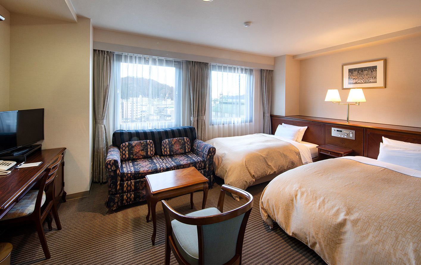 岩手 釜石 ホテルフォルクローロ三陸釜石公式サイト