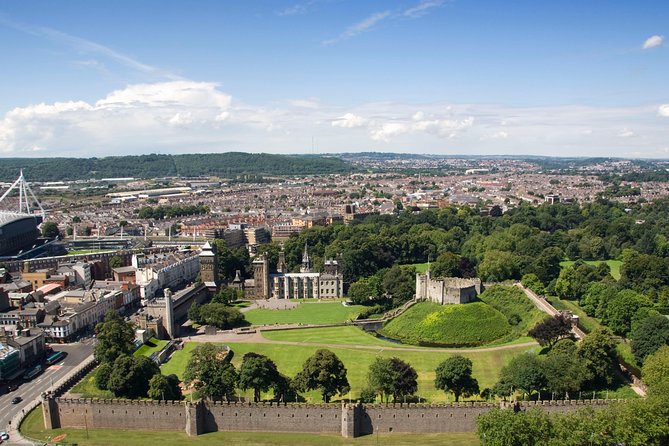 2025年カーディフ城人気の入場チケット体験ゲットユアガイドGetYourGuide