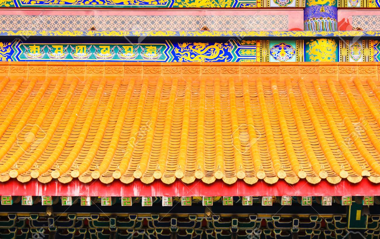 中華風建物 衝立販売 : Heterocera Atoll