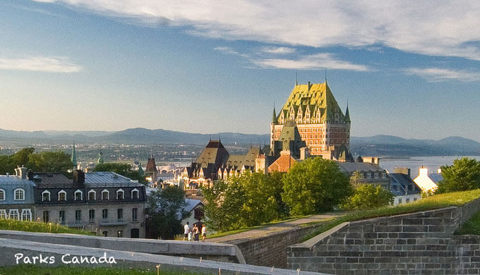 カナダに行ったら絶対行きたい！世界遺産20カ所すべてを紹介してみたスクールウィズ - 英語力UPの留学エージェント