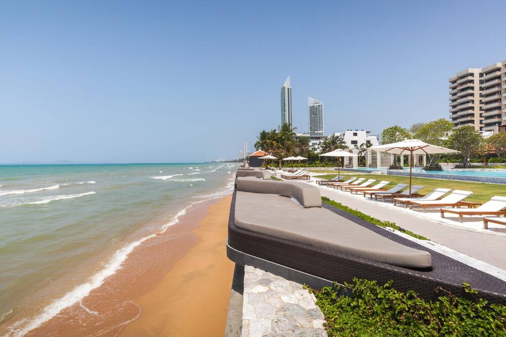 ベランダ プール ヴィラ バイ ベランダ