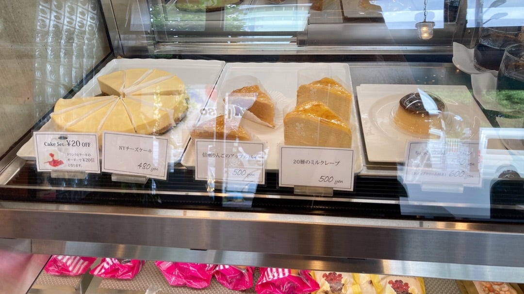 水道橋といえばニューヨーカーズカフェ - 業務報告書