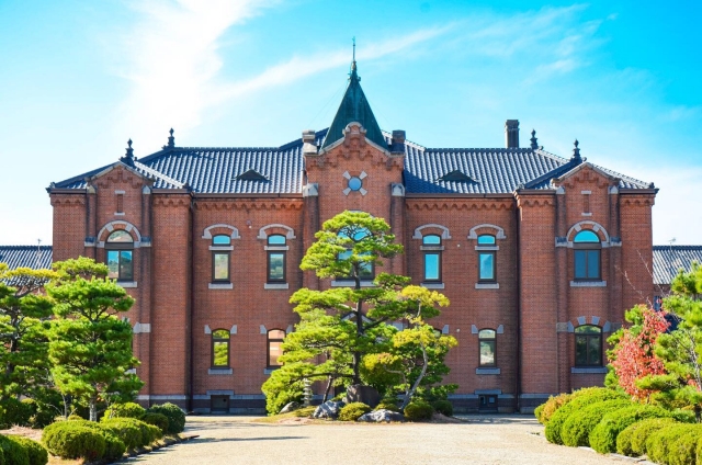 星のや奈良監獄が２０２６年春に開業！星野リゾートのトップブランドを出店、４８室のスモールラグジュアリーホテルRe-urbanization-再都市化