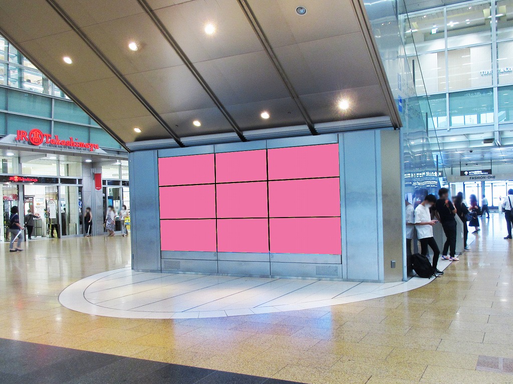 我慢の時！？「相鉄フレッサイン名古屋駅桜通口」オープン│名古屋 栄日記