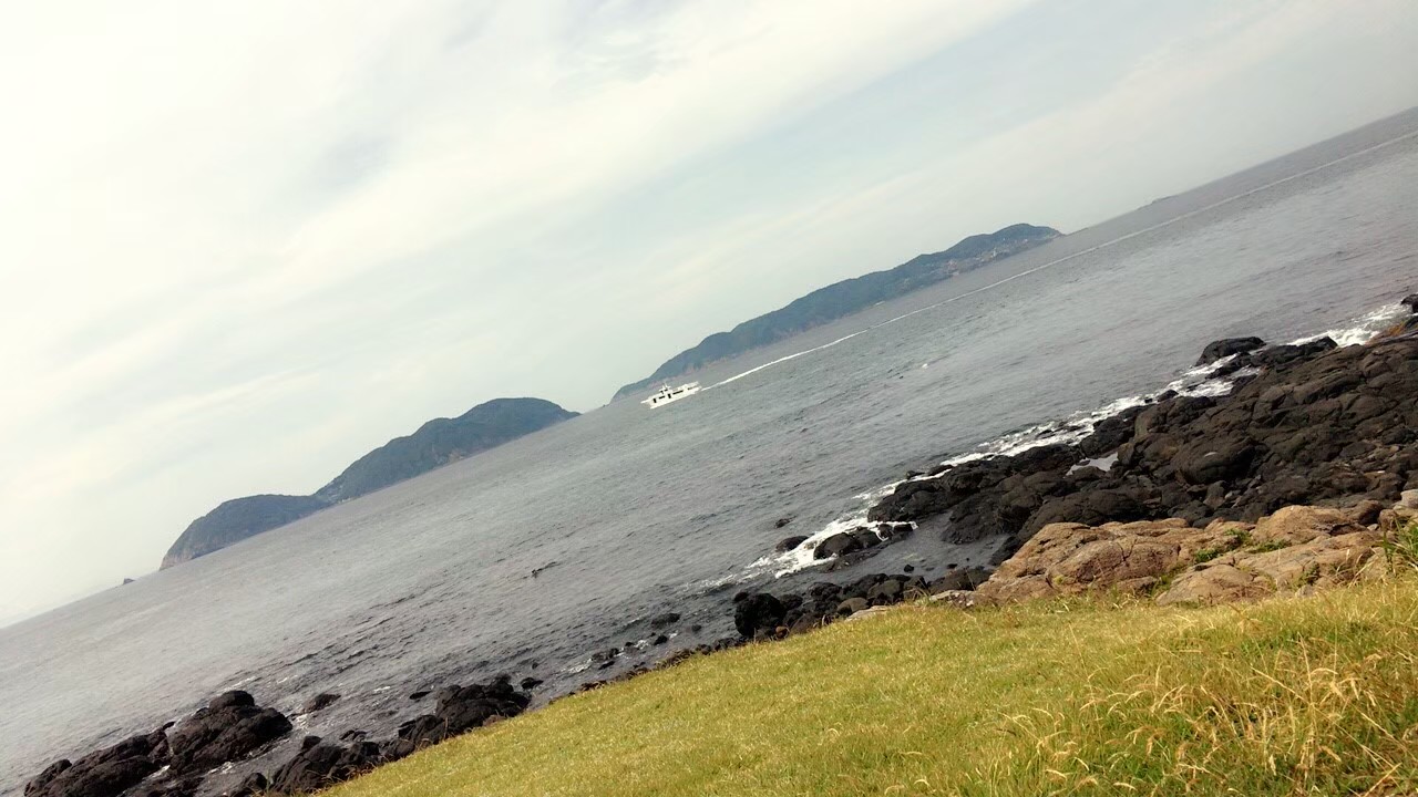 波戸岬 -佐賀県 の詳細情報ことりっぷ