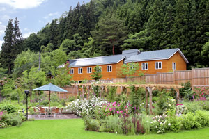 ☆朝食なしで朝寝坊したい！1泊夕食付プラン☆ ペンション ブルーベル - 宿泊予約は