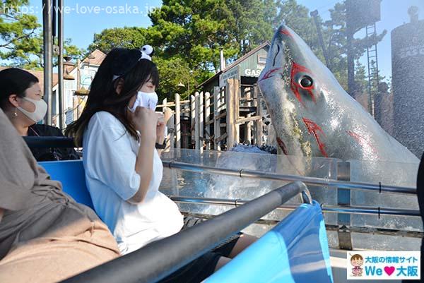 パークをもっと楽しもう チャイルドスイッチユニバーサル・スタジオ・ジャパンUSJ