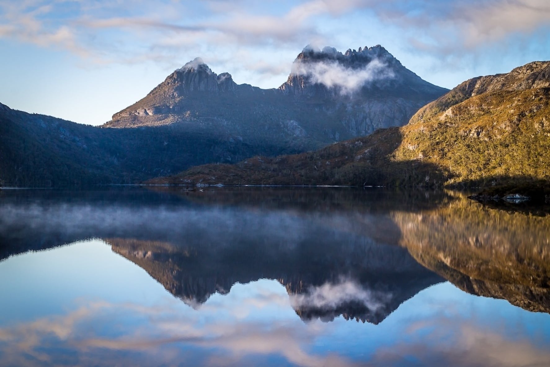Melbourn to Devonportタスマニア上陸ぅ！！ 旅記録