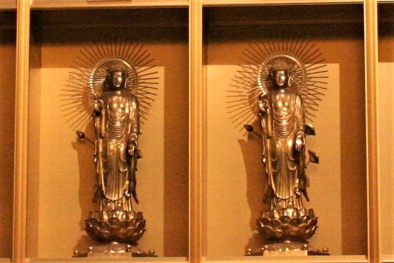 牛久の大仏さまは、デカすぎて笑いが止まらんかった！R